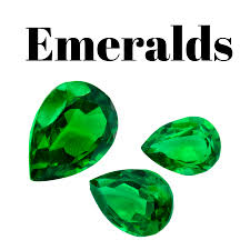 Emerald Stone
